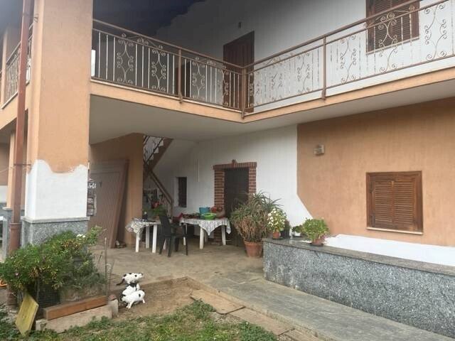 Rustic Via Ceresa, Busca - photo 2