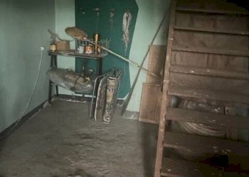 Rustico Via Ceresa, Busca - foto 14