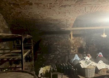 Rustico Via Ceresa, Busca - foto 17