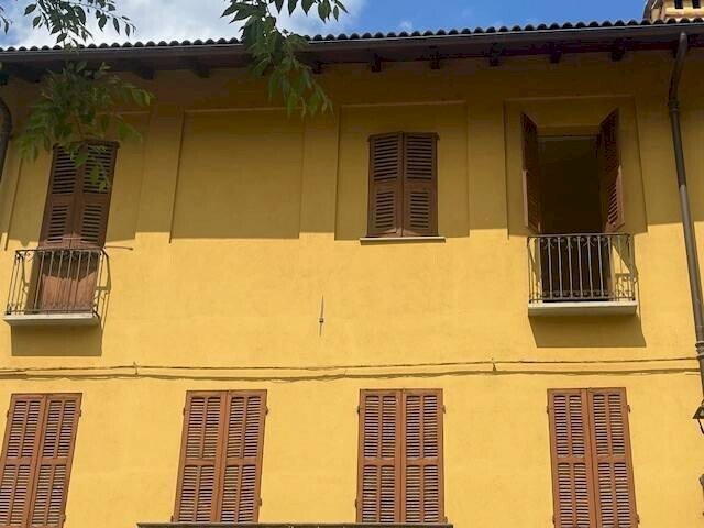 Apartment Piazza L. Biagioni, 3, Roccavione - photo 1