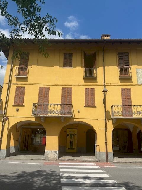 Apartment Piazza L. Biagioni, 3, Roccavione - photo 2