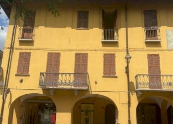 Appartamento Piazza L. Biagioni, 3, Roccavione - foto 2