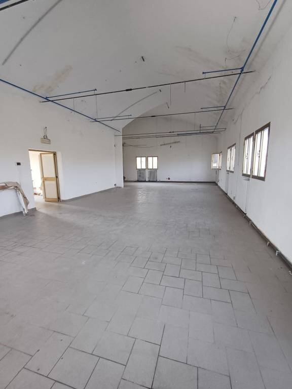 Interno non residenziale - Negozio strada Statale Romana Nord, 116, Carpi - foto 2