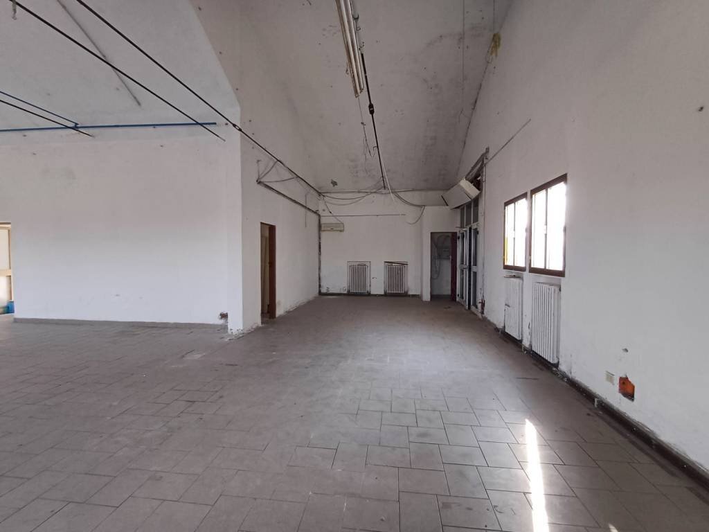 Interno non residenziale - Negozio strada Statale Romana Nord, 116, Carpi - foto 3