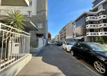 Zona - Bilocale via Cufra, Milano - foto 16