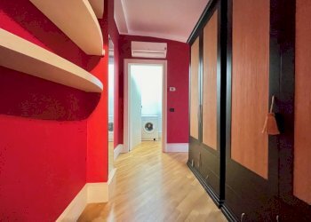 Camera da letto - Bilocale via Cufra, Milano - foto 9