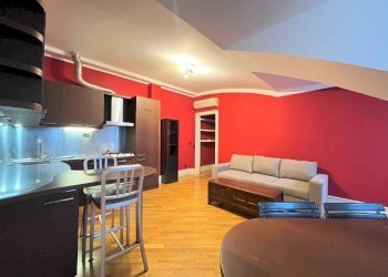 Soggiorno - Bilocale via Cufra, Milano - foto 6