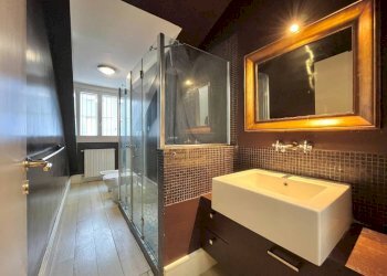 Bagno - Bilocale via Cufra, Milano - foto 3