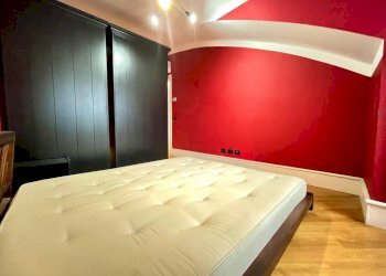 Camera da letto - Bilocale via Cufra, Milano - foto 12