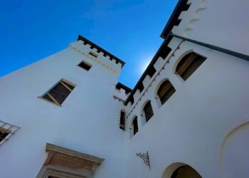 Altro - Villa via Novi, Sant'Agata Fossili - foto 5