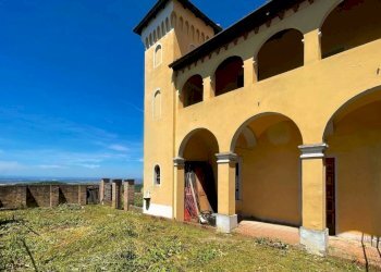 Altro - Villa via Novi, Sant'Agata Fossili - foto 6