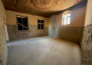 Stanza non arredata - Villa via Novi, Sant'Agata Fossili - foto 9