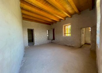 Stanza non arredata - Villa via Novi, Sant'Agata Fossili - foto 11