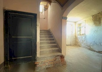 Stanza non arredata - Villa via Novi, Sant'Agata Fossili - foto 14