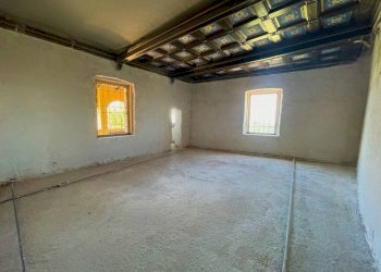 Stanza non arredata - Villa via Novi, Sant'Agata Fossili - foto 15