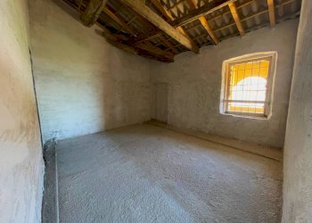 Stanza non arredata - Villa via Novi, Sant'Agata Fossili - foto 18