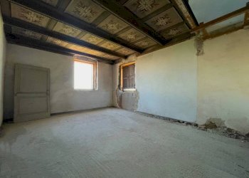 Stanza non arredata - Villa via Novi, Sant'Agata Fossili - foto 24