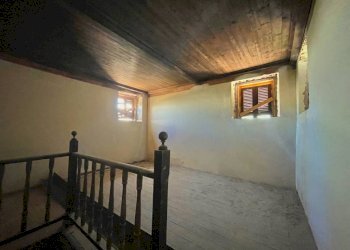 Stanza non arredata - Villa via Novi, Sant'Agata Fossili - foto 26