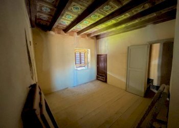 Stanza non arredata - Villa via Novi, Sant'Agata Fossili - foto 29