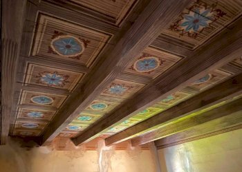 Dettagli - Villa via Novi, Sant'Agata Fossili - foto 30