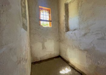 Stanza non arredata - Villa via Novi, Sant'Agata Fossili - foto 32