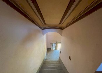 Scala - Villa via Novi, Sant'Agata Fossili - foto 33