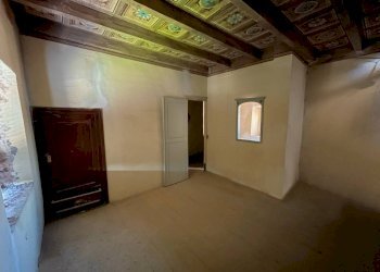 Stanza non arredata - Villa via Novi, Sant'Agata Fossili - foto 35