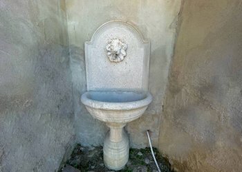 Dettagli - Villa via Novi, Sant'Agata Fossili - foto 38