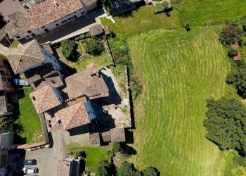 Vista - Villa via Novi, Sant'Agata Fossili - foto 39