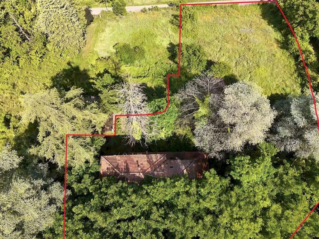 Vista - Terreno edificabile via Valle, Tortona - foto 3