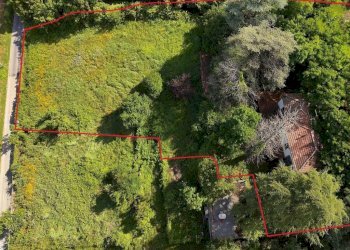 Vista - Terreno edificabile via Valle, Tortona - foto 2