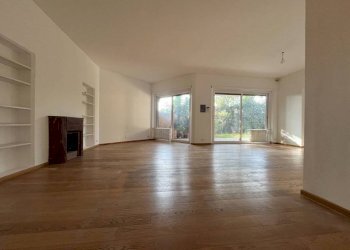 Stanza non arredata - Appartamento via di Villa Betania, 31, Roma - foto 4