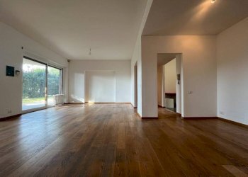 Stanza non arredata - Appartamento via di Villa Betania, 31, Roma - foto 7