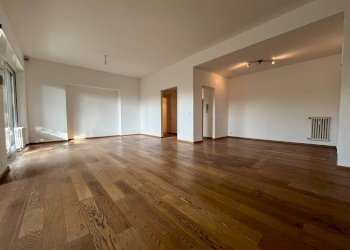 Stanza non arredata - Appartamento via di Villa Betania, 31, Roma - foto 8