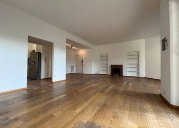 Stanza non arredata - Appartamento via di Villa Betania, 31, Roma - foto 10