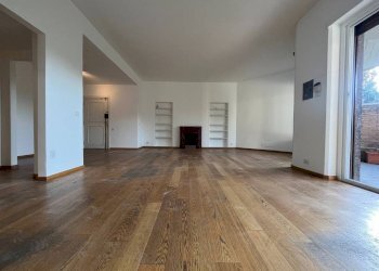 Stanza non arredata - Appartamento via di Villa Betania, 31, Roma - foto 11