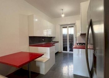 Cucina - Appartamento via di Villa Betania, 31, Roma - foto 14