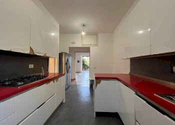 Cucina - Appartamento via di Villa Betania, 31, Roma - foto 15