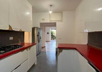 Cucina - Appartamento via di Villa Betania, 31, Roma - foto 16