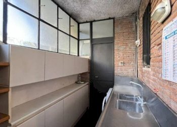 Veranda - Appartamento via di Villa Betania, 31, Roma - foto 17