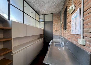 Veranda - Appartamento via di Villa Betania, 31, Roma - foto 18