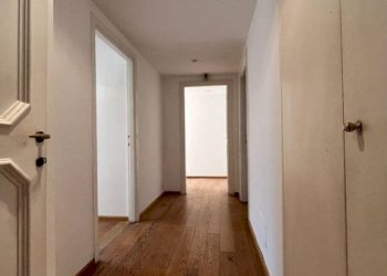 Corridoio - Appartamento via di Villa Betania, 31, Roma - foto 20