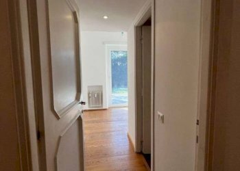 Corridoio - Appartamento via di Villa Betania, 31, Roma - foto 21