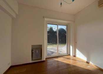 Stanza non arredata - Appartamento via di Villa Betania, 31, Roma - foto 22