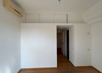 Stanza non arredata - Appartamento via di Villa Betania, 31, Roma - foto 24