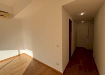 Stanza non arredata - Appartamento via di Villa Betania, 31, Roma - foto 28