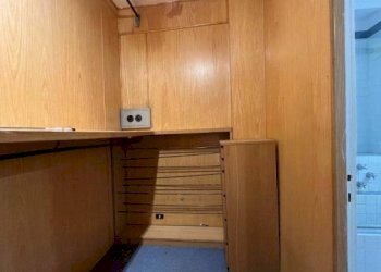 Interno appartamento - Appartamento via di Villa Betania, 31, Roma - foto 29