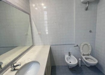 Bagno - Appartamento via di Villa Betania, 31, Roma - foto 32
