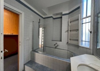 Bagno - Appartamento via di Villa Betania, 31, Roma - foto 33