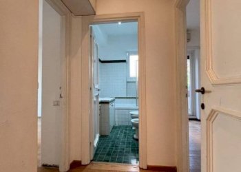 Interno appartamento - Appartamento via di Villa Betania, 31, Roma - foto 34